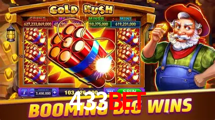 A Revolução dos Aplicativos de Jogos no 433bet