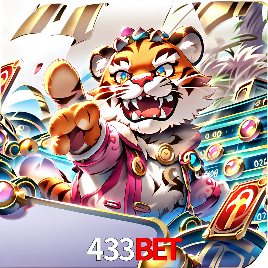 433BET-Logo