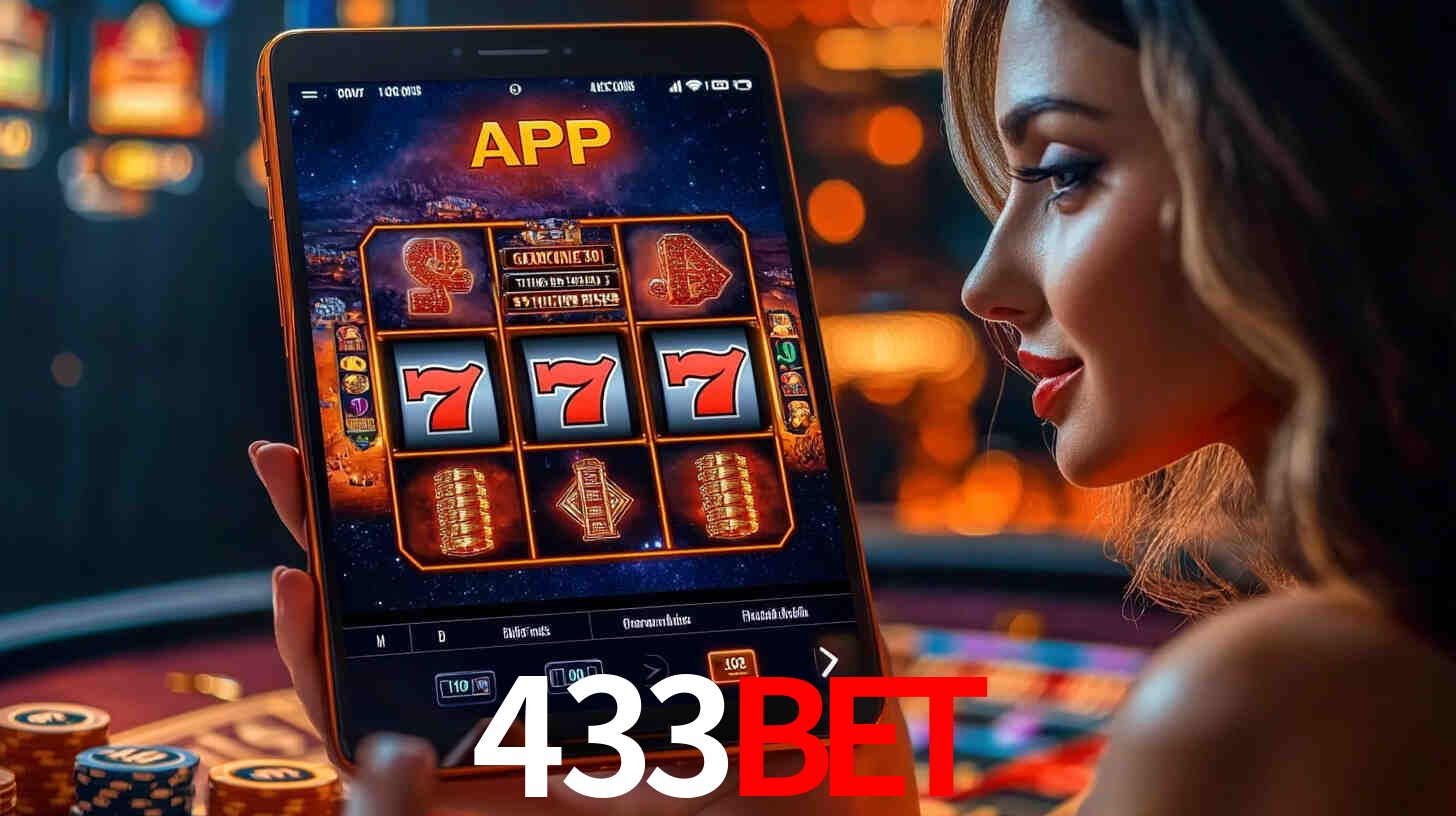433bet: Seu Especialista em Apostas Esportivas Brasileiras
