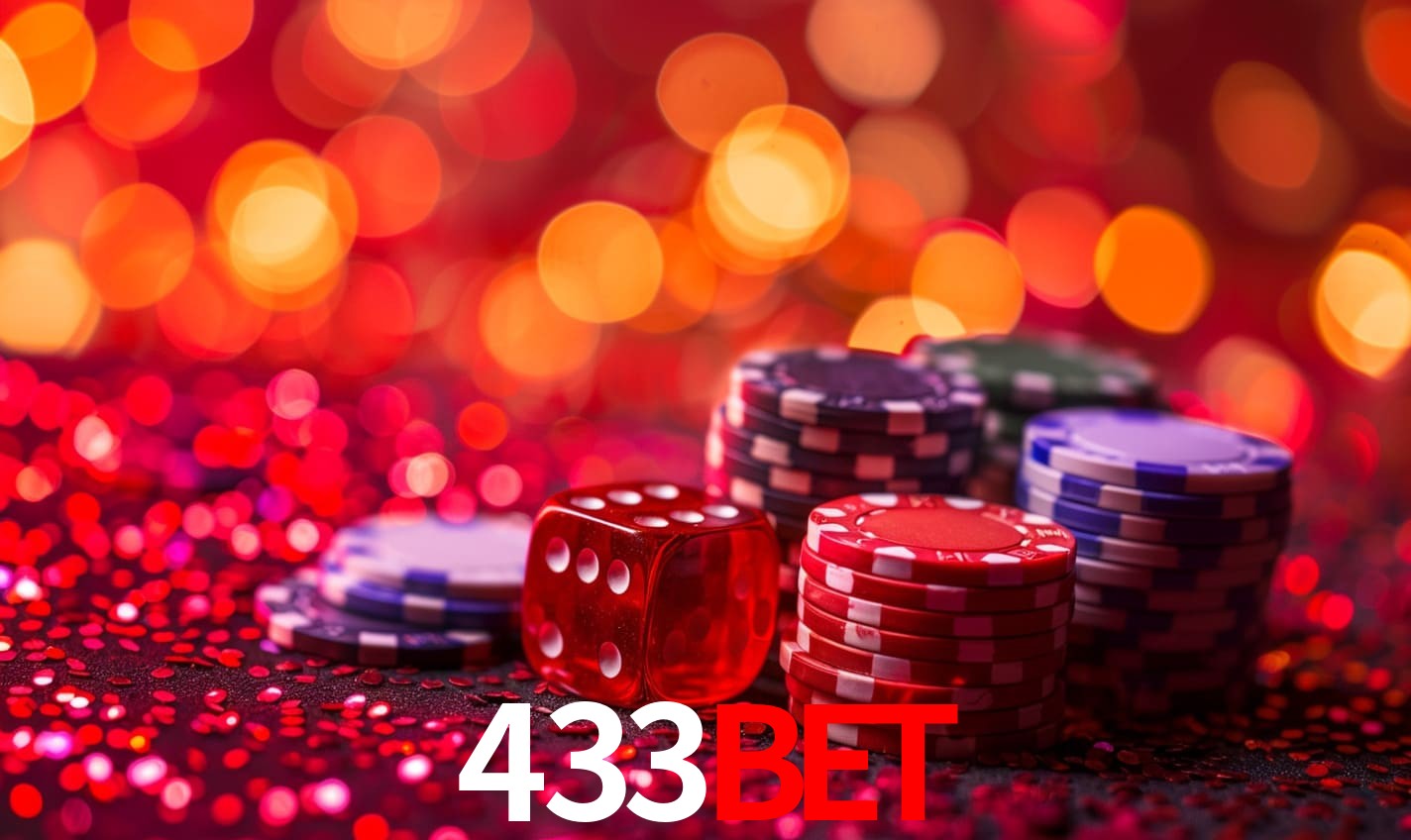 Explorando a Categoria de Eventos em Apostas na 433bet