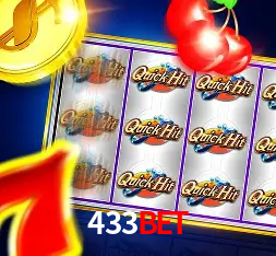 A Emoção da Loteria na 433bet: Uma Chance de Mudança de Vida