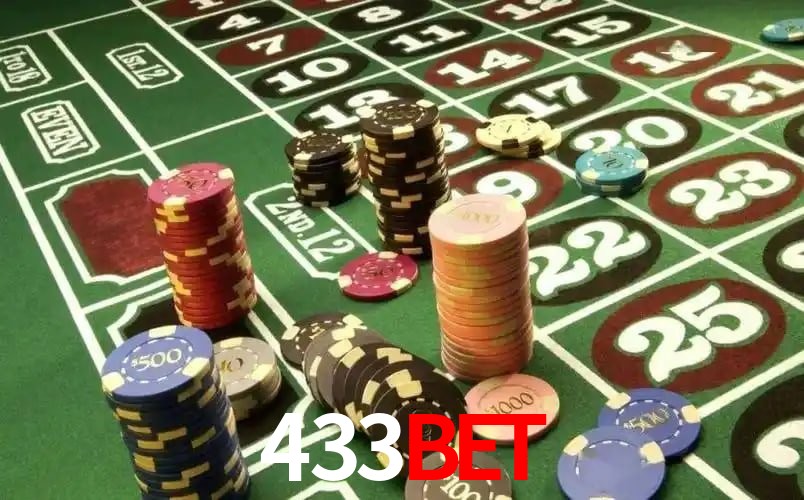 Estatísticas Esportivas 433bet