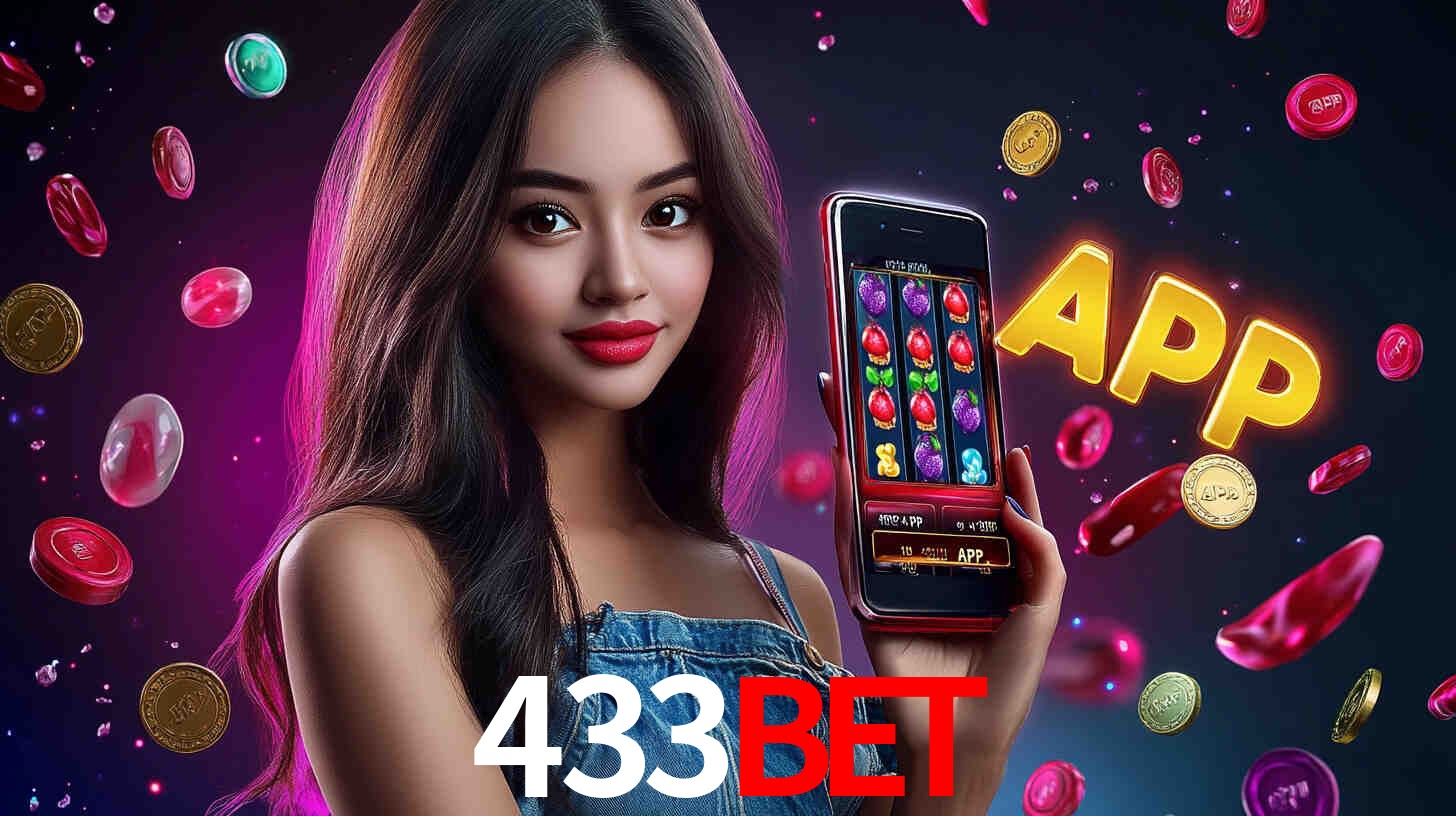Apostas Esportivas na 433bet: Um Guia Completo