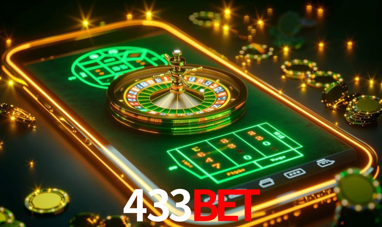 Benefícios da Conta 433bet