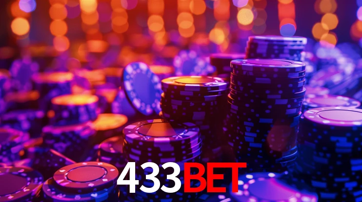 433bet: A Experiência de Casino com Jogos de Mesa ao Vivo