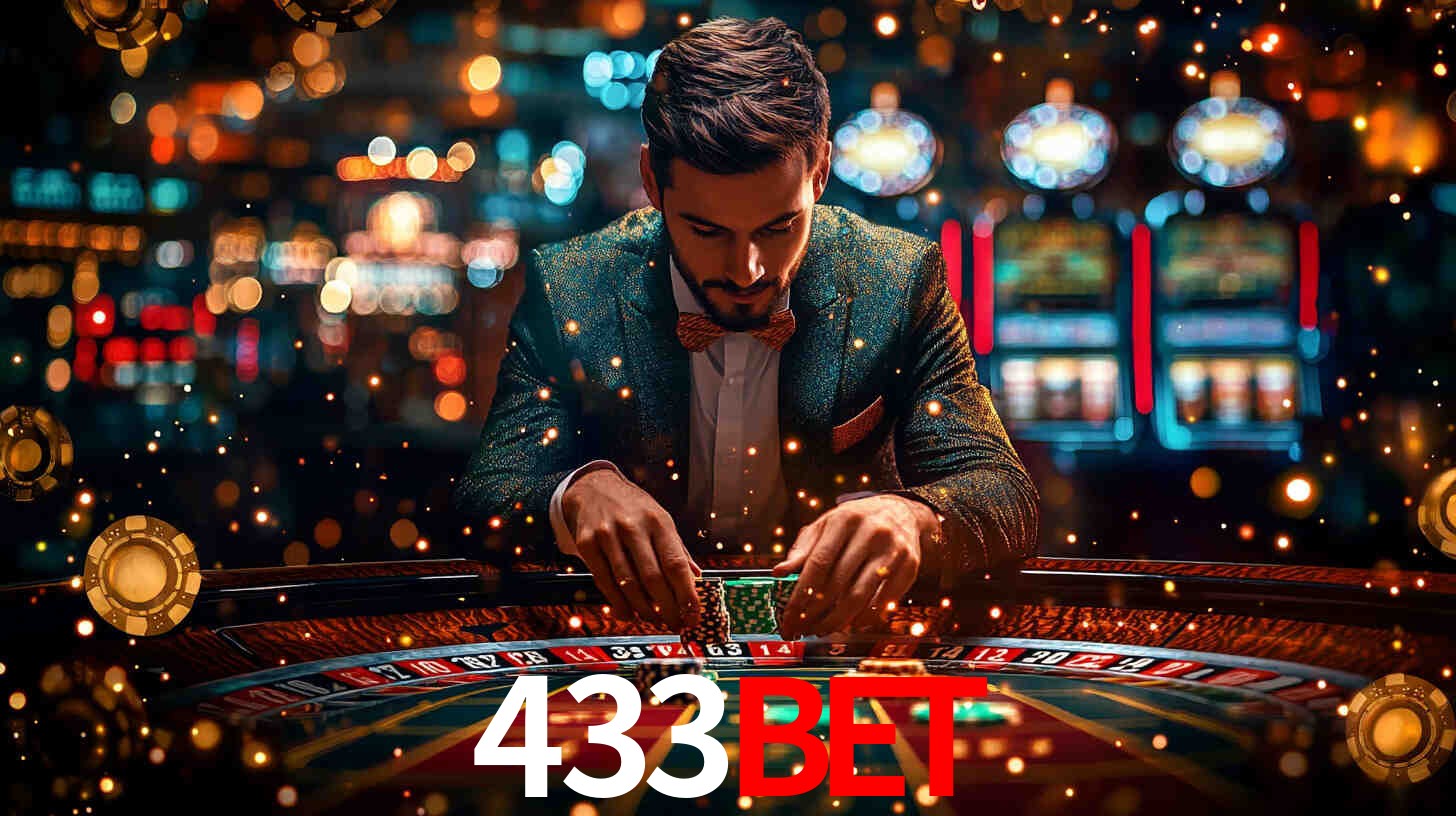 Programa VIP 433bet