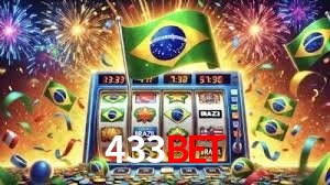 Slot Games 433bet