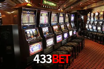 Apostas Esportivas na 433bet: Um Guia Completo