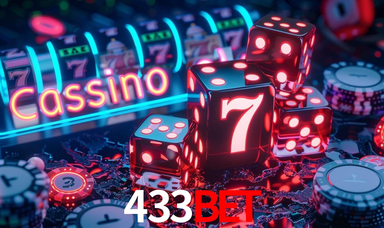 Game Statistics 433bet