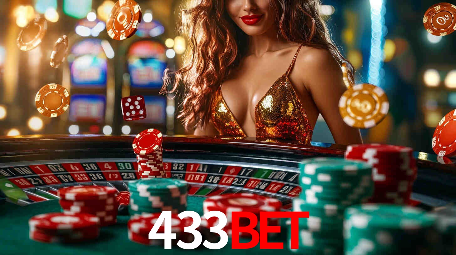 Tournaments 433bet