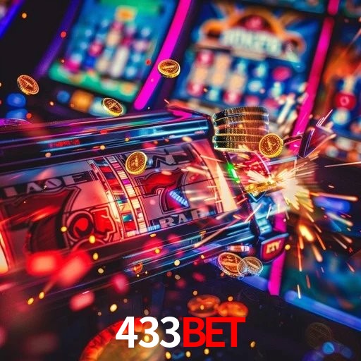 Jogos Exclusivos 433bet