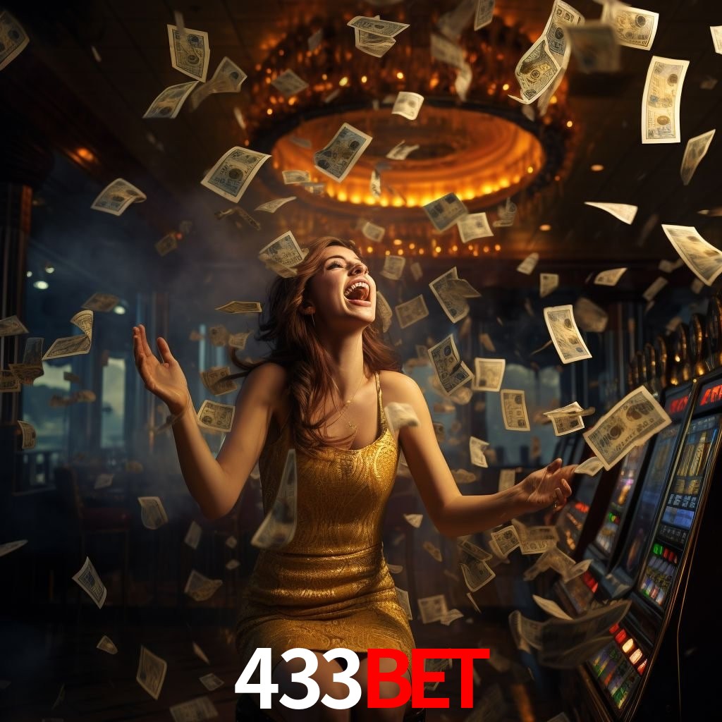 Football Betting 433bet