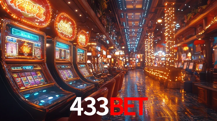 433bet login