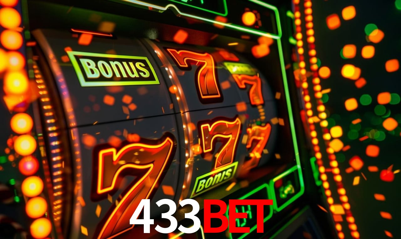 Explorando a Categoria de Eventos em Apostas na 433bet