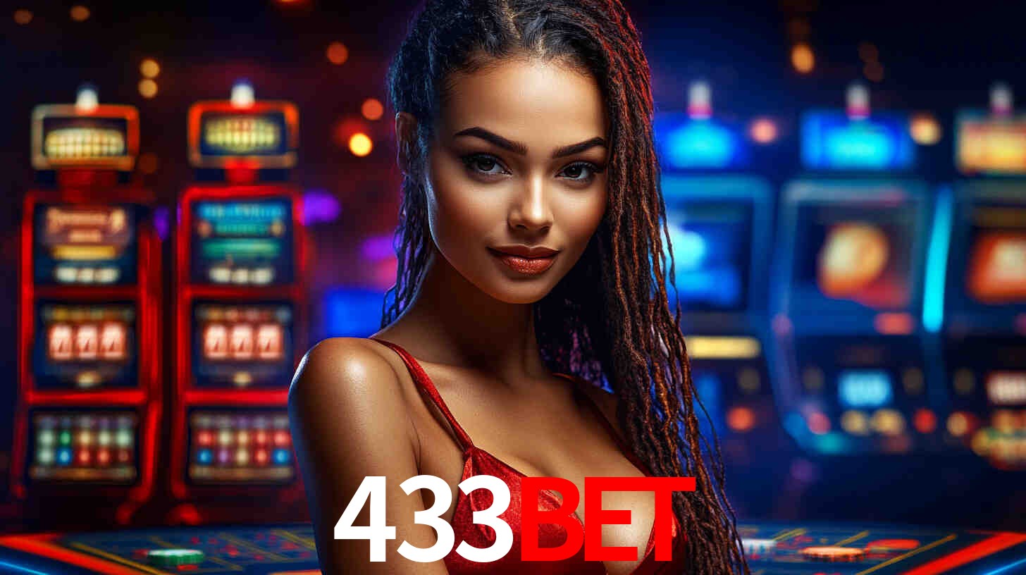 A Popularidade dos Caça-Níqueis no 433bet