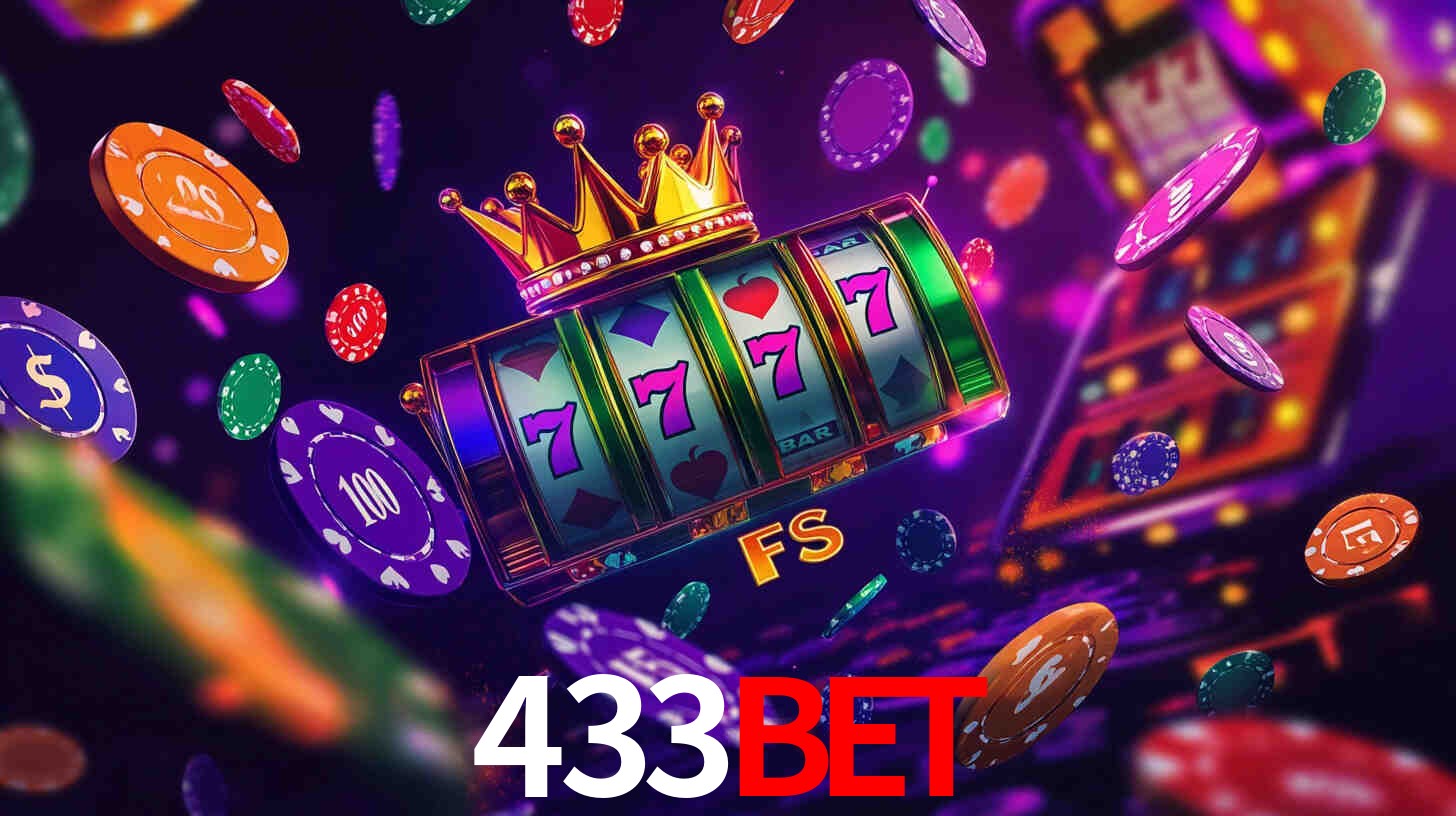 Live Casino 433bet