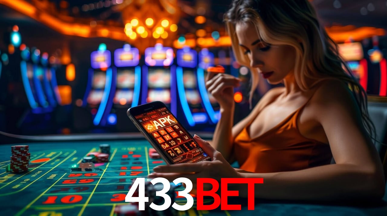 Tennis Betting 433bet