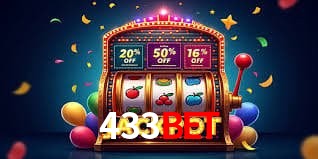 Cadastro Rápido 433bet