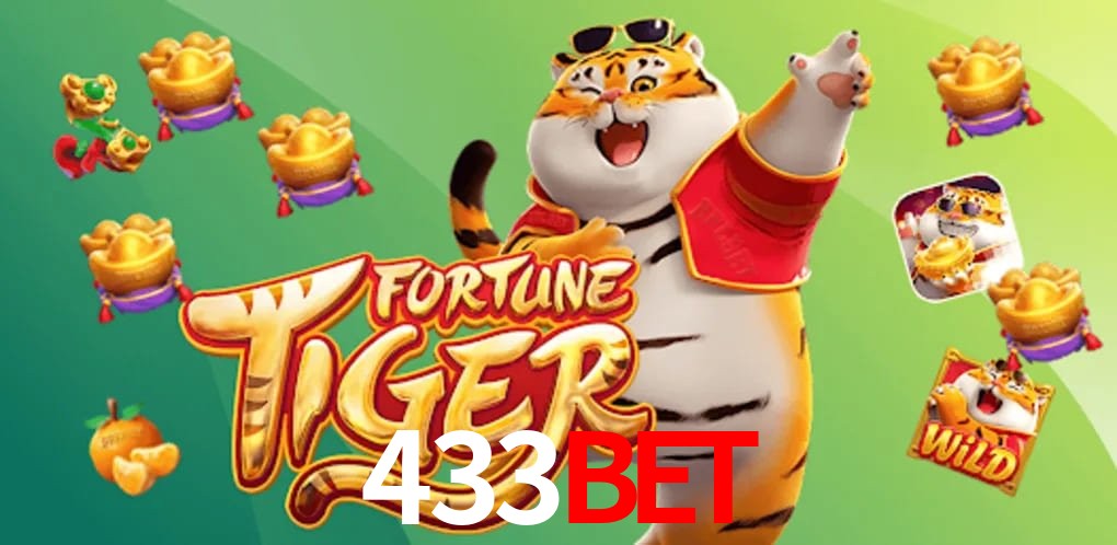 Bonus Features 433bet