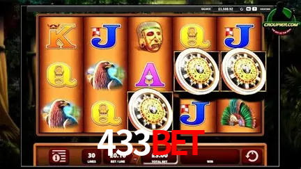 Descubra a Essência do 433bet: Nossa História e Compromissos