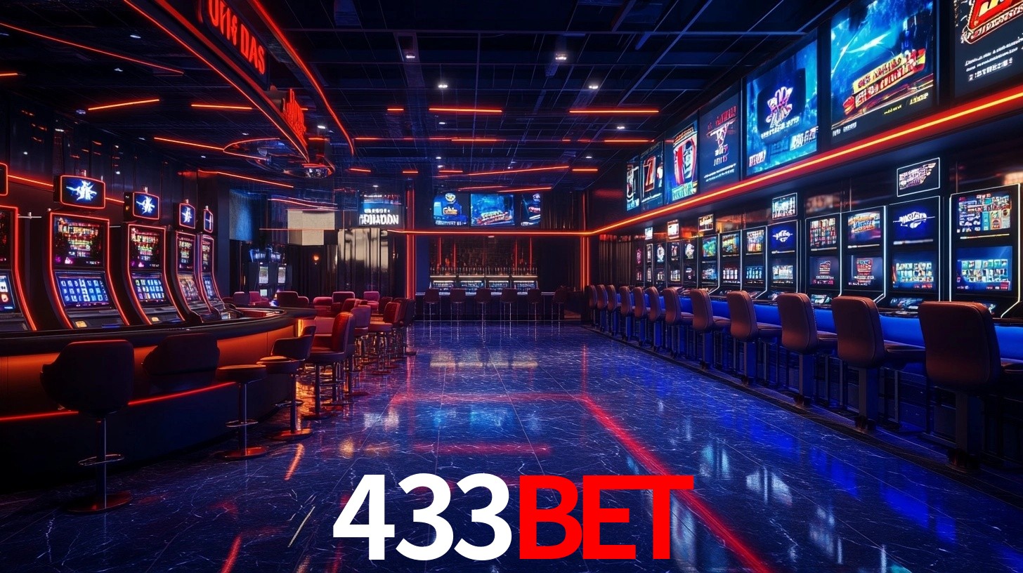 Roulette Table 433bet