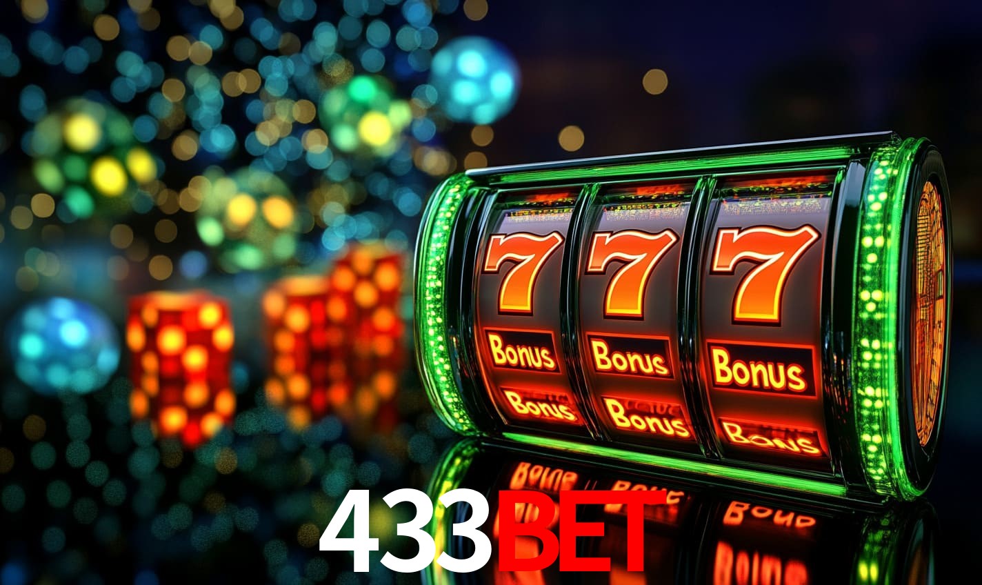 Recursos de Bônus 433bet