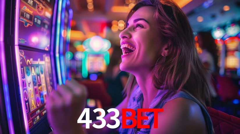 Explore as vantagens do 433bet: serviço profissional e confiabilidade