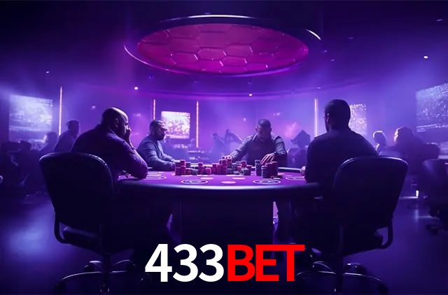 Apostas de Futebol 433bet