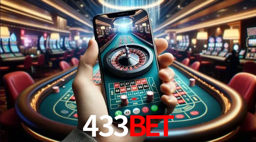 2FA Security 433bet