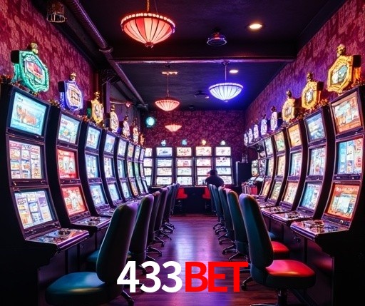 Ofertas Exclusivas 433bet