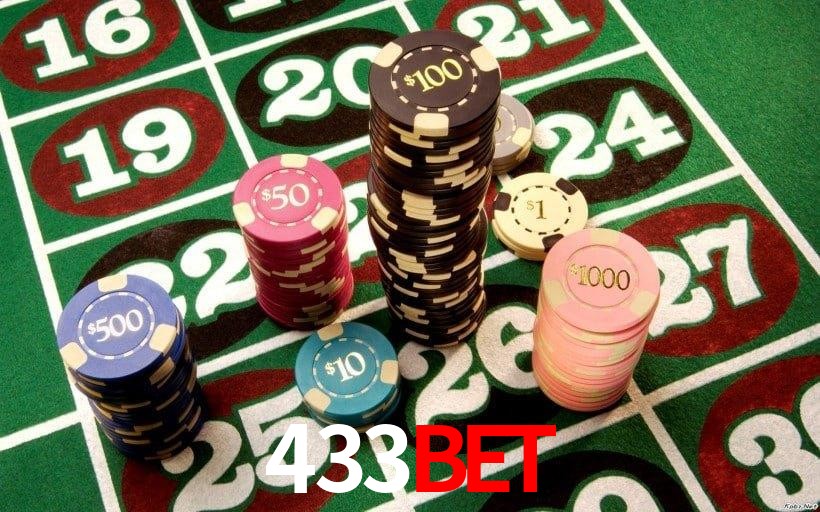 Descubra a Essência do 433bet: Nossa História e Compromissos