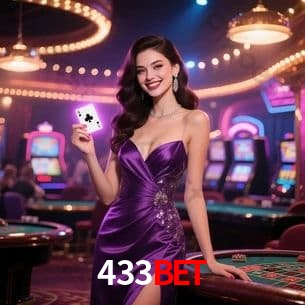 PIX Instantâneo 433bet