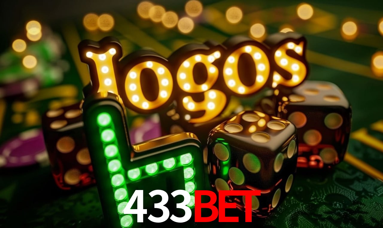 Apostas de Tênis 433bet