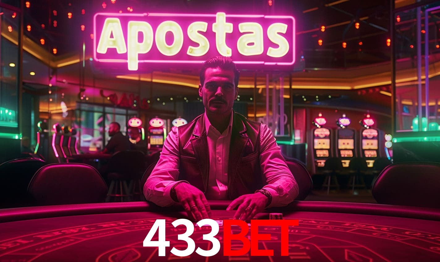 Descubra a Essência do 433bet: Nossa História e Compromissos
