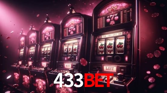 A Emoção da Loteria na 433bet: Uma Chance de Mudança de Vida