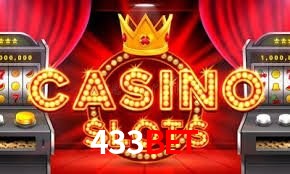 Live Casino 433bet