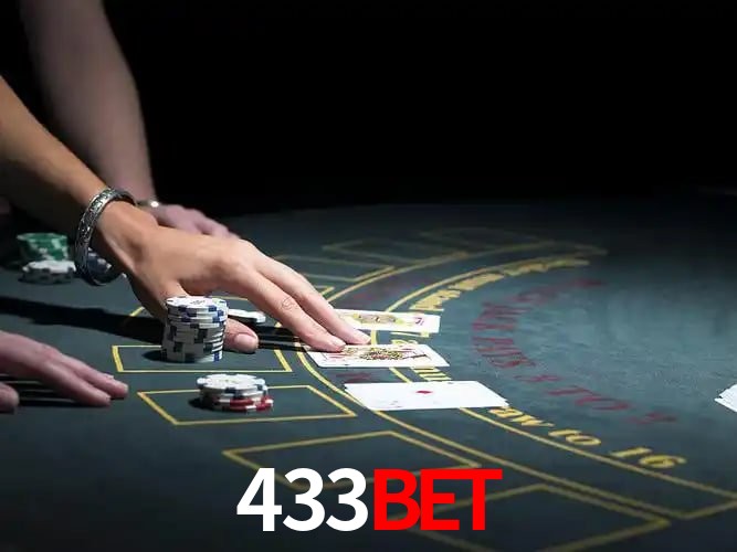 Sistemas de Segurança 433bet