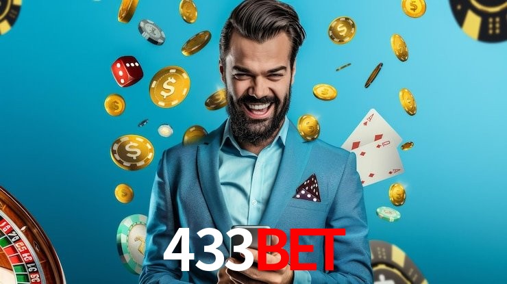 Game Providers 433bet