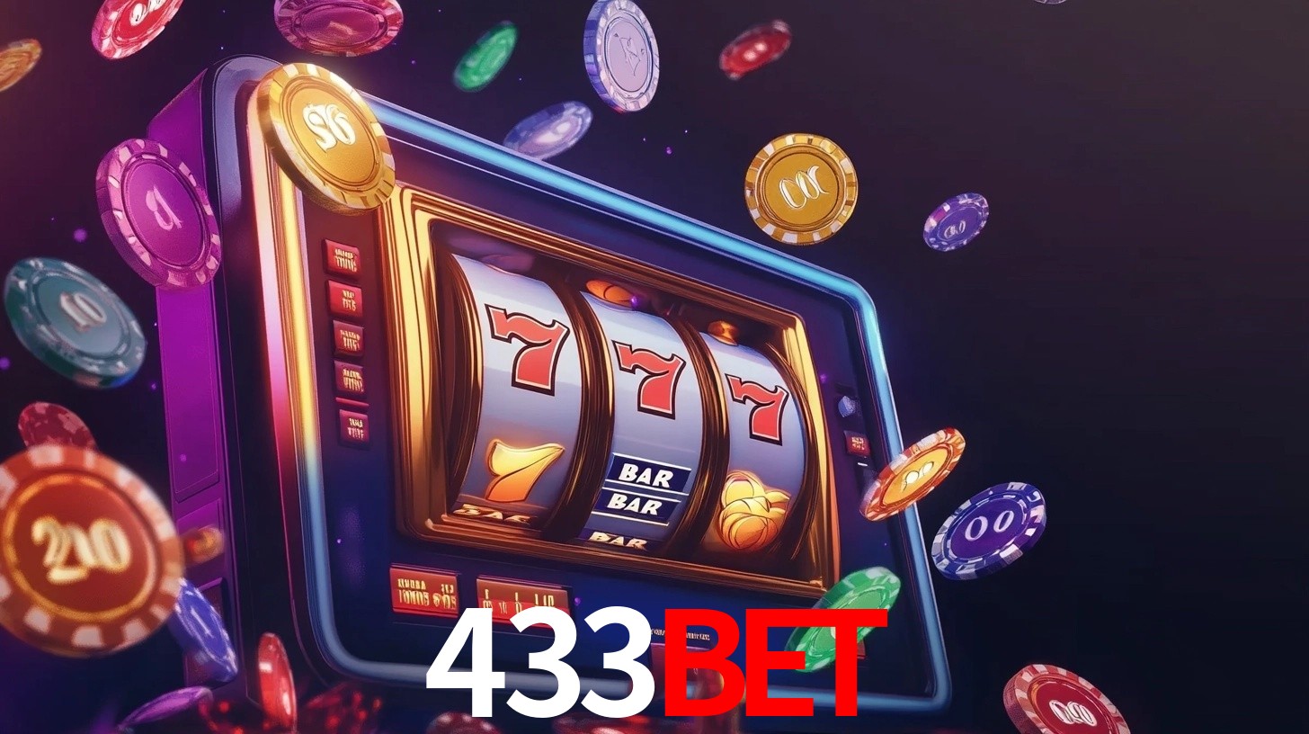 VIP Casino 433bet