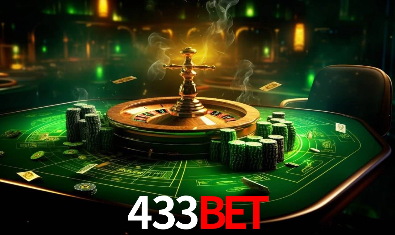 Descubra o Programa VIP da 433bet: Vantagens Exclusivas para Jogadores