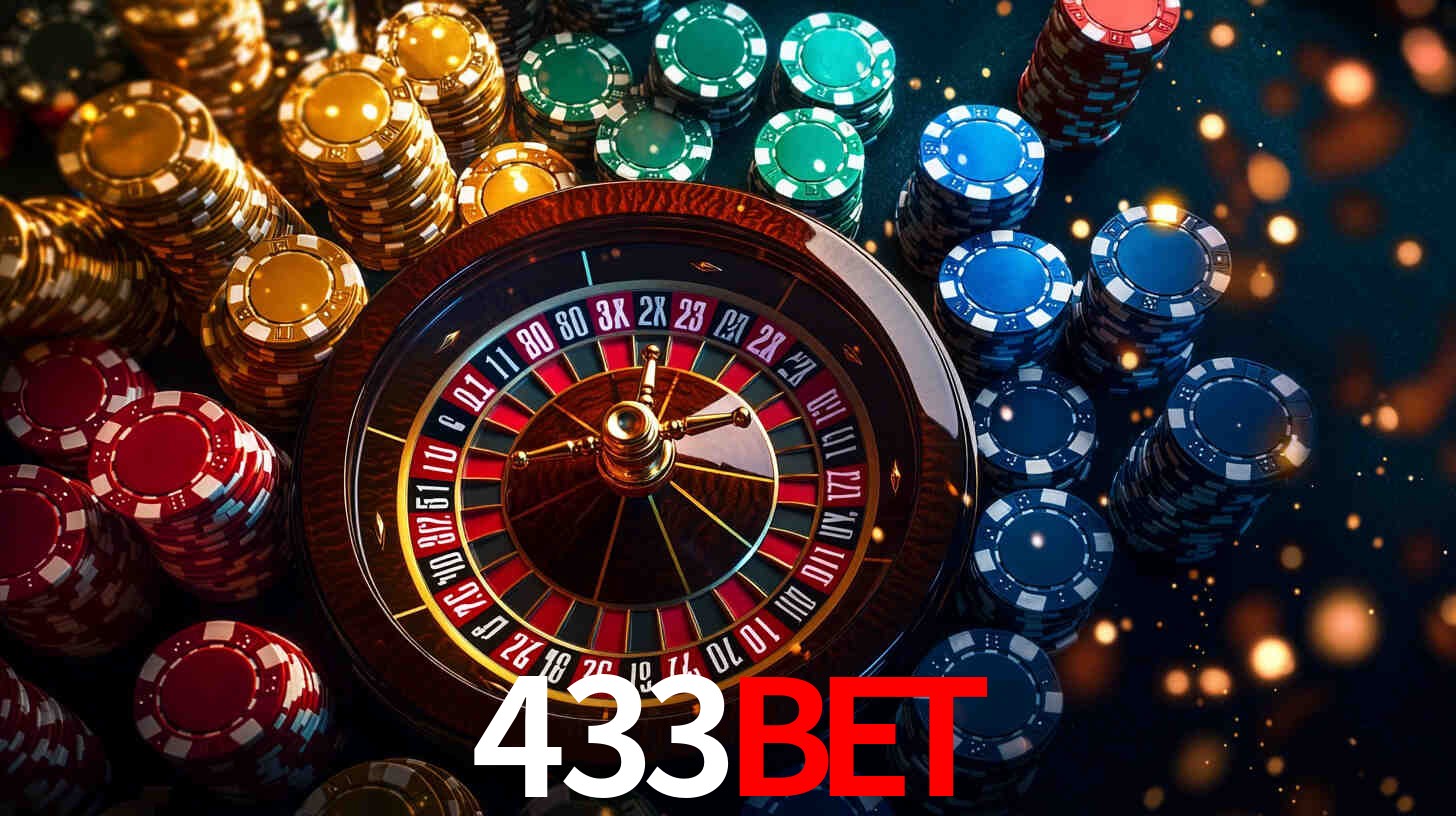 Daily Bonuses 433bet