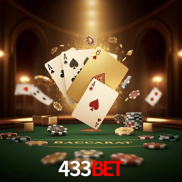 Basketball Betting 433bet