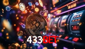 Inovações de Jogos na 433bet: O Futuro das Experiências Interativas
