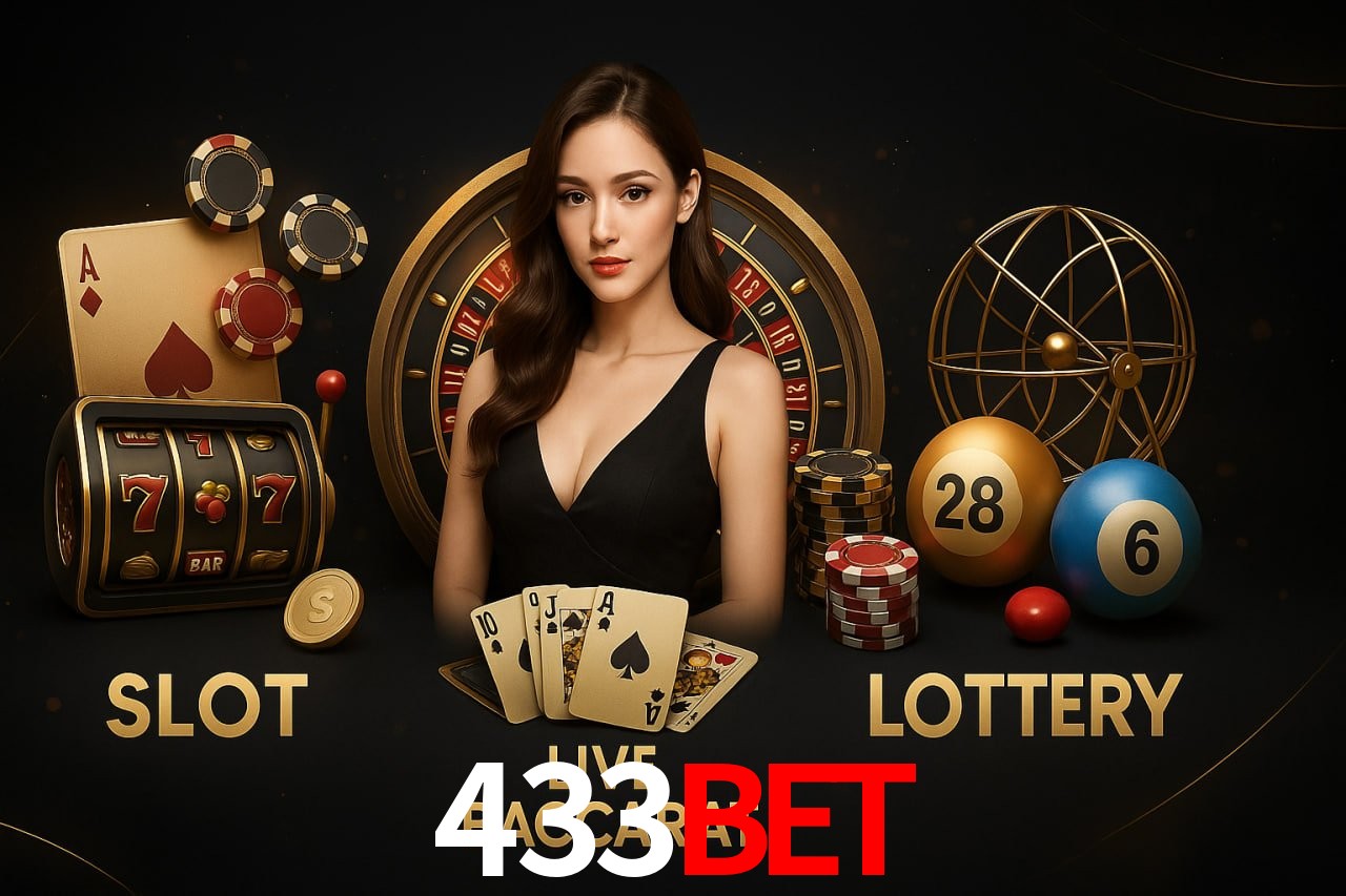 Promoção Relâmpago 433bet